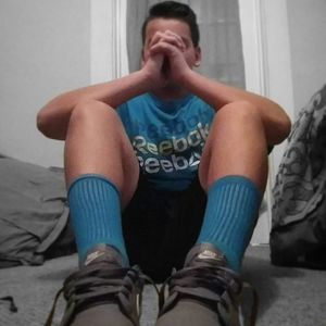 Meet your Posher, Solomon